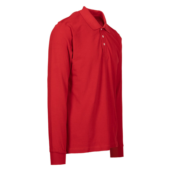 Bluza polo de lucru Confort Long, Renania, art.75B9 [18]