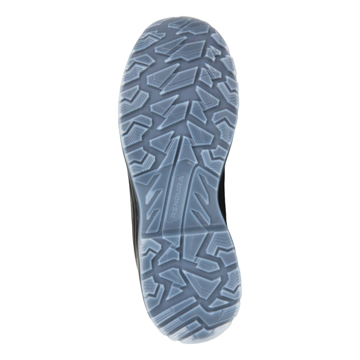 Bocanci de protectie cu bombeu MATRIX S3S SR FO SC ESD, Renania, art.32A7 [4]