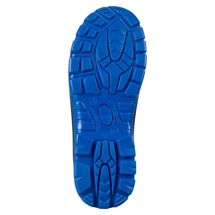 Bocanci de protectie cu bombeu NEW DALAS S3 SR FO, Renania, art.28A4 [4]