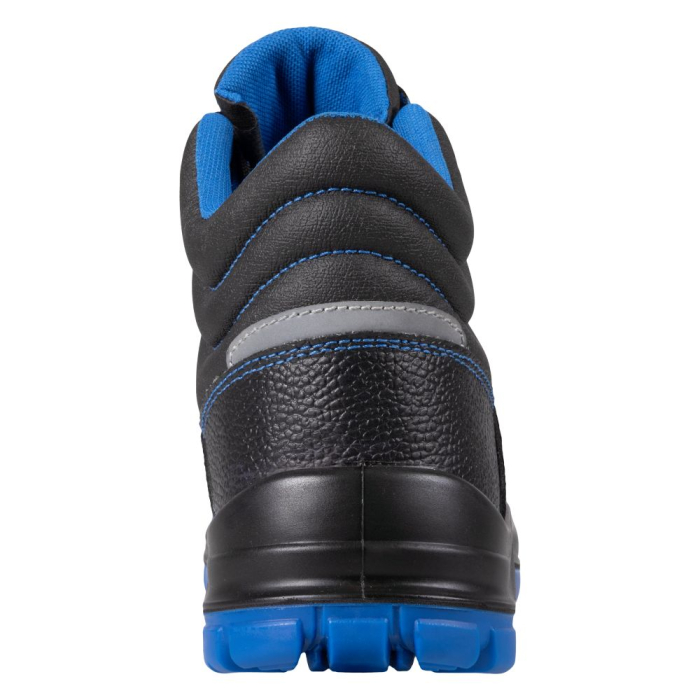 Bocanci de protectie cu bombeu NEW DALAS S3 SR FO, Renania, art.28A4 [3]