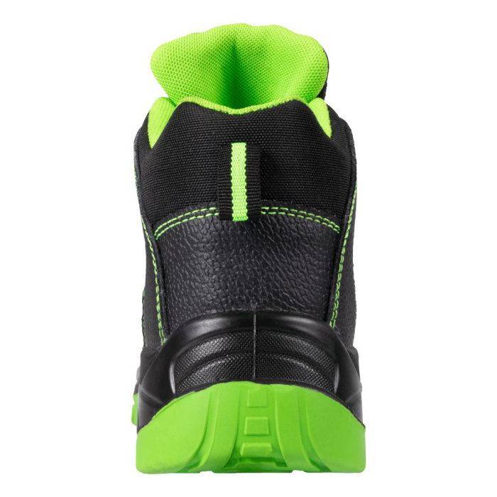 Bocanci de protectie cu bombeu NEW HUNAN S1P SR FO, Renania 27A4 [3]