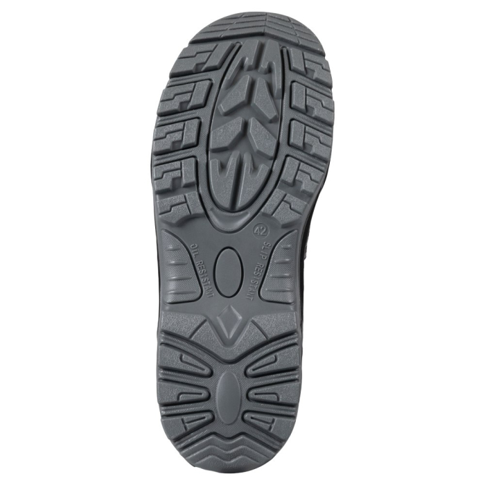 Bocanci de protectie cu bombeu NEW YANKEE S2 SR FO, Renania, art.28A9 [4]