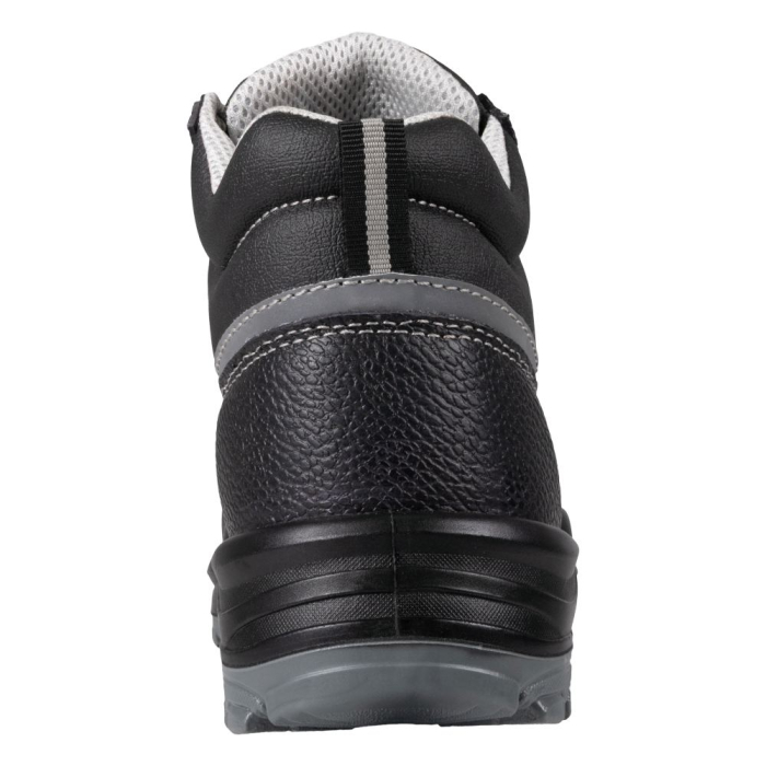 Bocanci de protectie cu bombeu NEW YANKEE S2 SR FO, Renania, art.28A9 [3]