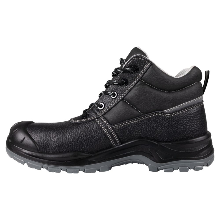 Bocanci de protectie cu bombeu NEW YANKEE S2 SR FO, Renania, art.28A9 [2]