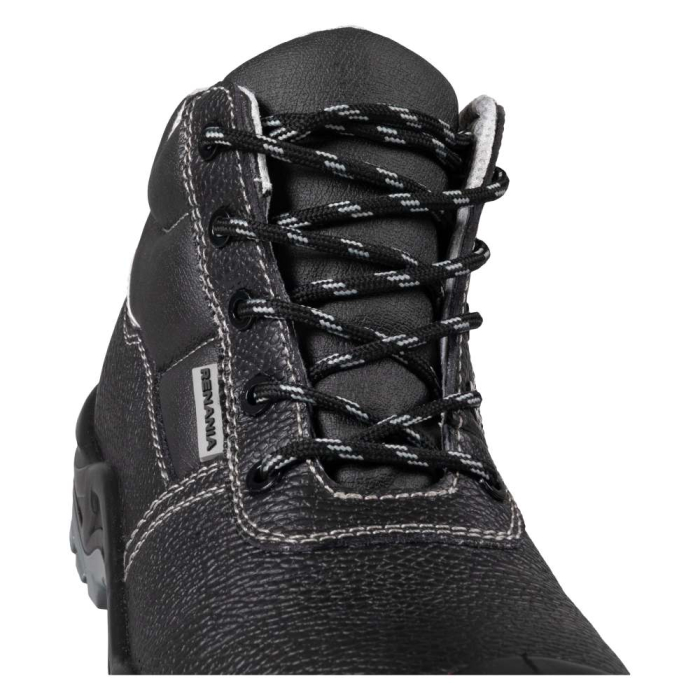 Bocanci de protectie cu bombeu NEW YANKEE S2 SR FO, Renania, art.28A9 [5]