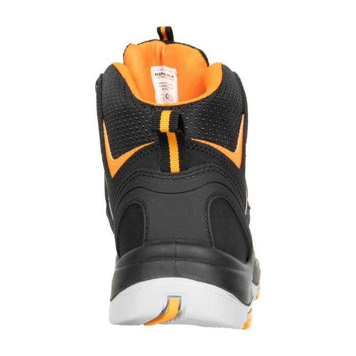 Bocanci de protectie cu bombeu NEXUS S3S HRO SR FO, Renania, art.29A9 [3]