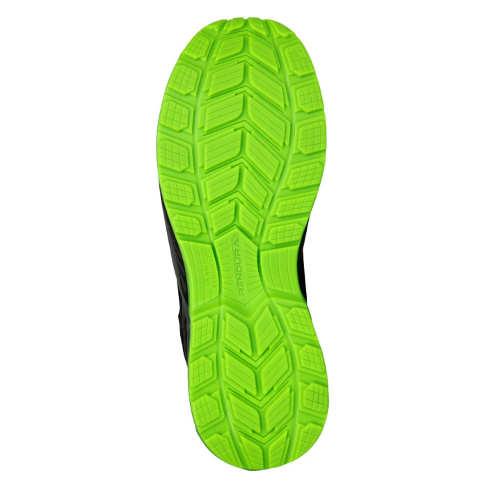 Bocanci de protectie cu bombeu VIPER S3S SR FO ESD (Mid), Renania, art.32A9 [4]