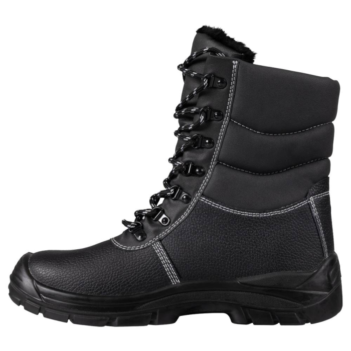 BOCANCI DE PROTECTIE NEW NORTH S3 SR FO CI, ART.27A7 [2]