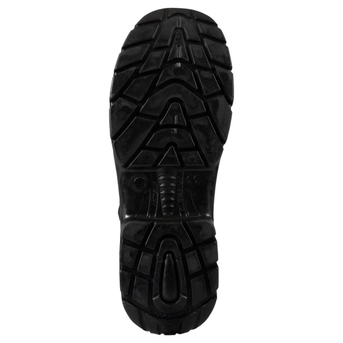 BOCANCI DE PROTECTIE NEW NORTH S3 SR FO CI, ART.27A7 [4]