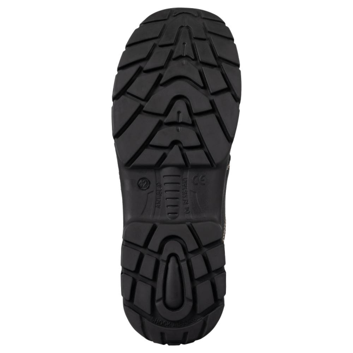BOCANCI DE PROTECTIE NEW RUIAN S3 SR FO CI, ART.27A6 [4]