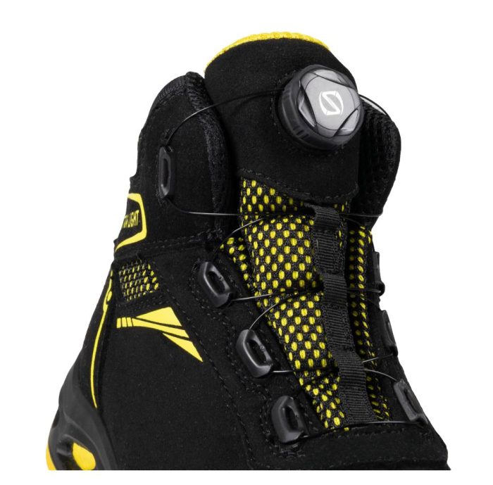 Bocanci de securitate Ultralight S3S SR FO ESD, art. 29A7 [4]