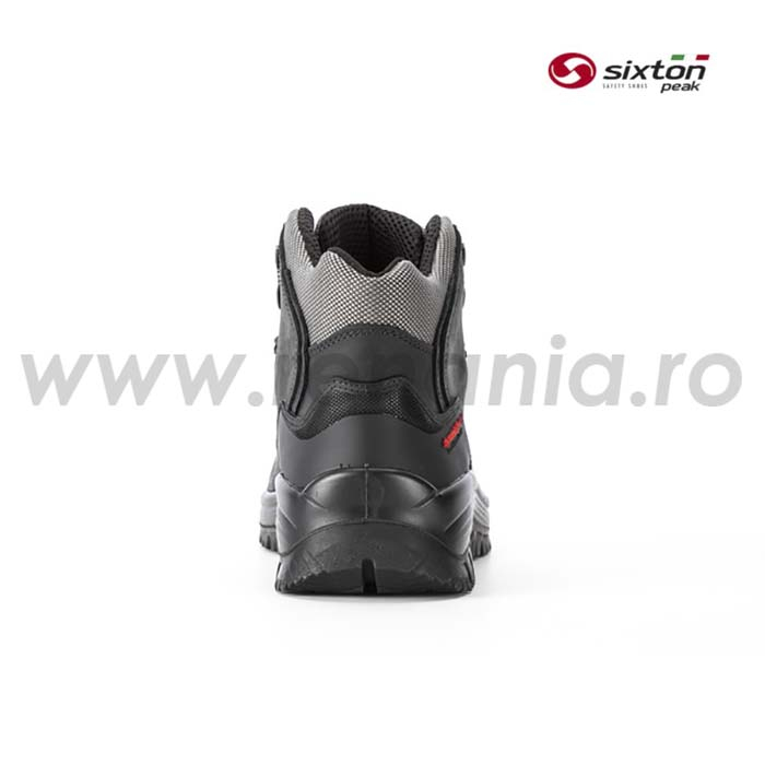 Bocanci protectie Corvara S3 SRC, Sixton, art.A289 81087-06L [4]
