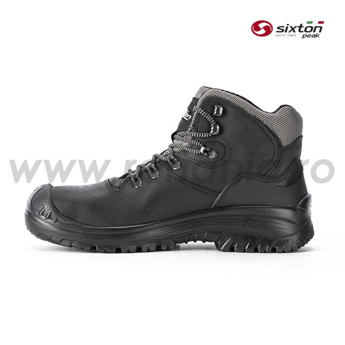 Bocanci protectie Corvara S3 SRC, Sixton, art.A289 81087-06L [3]