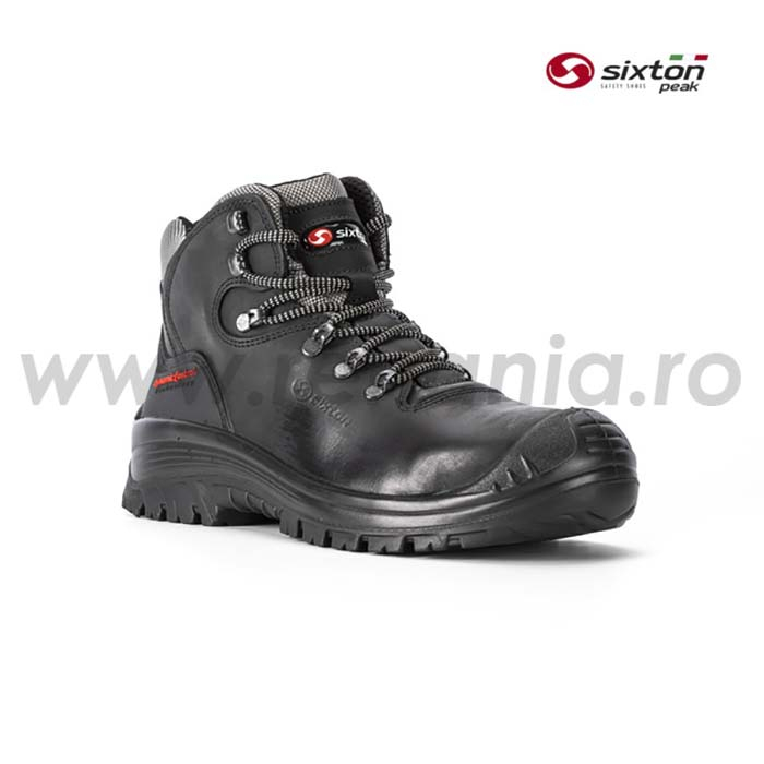 Bocanci protectie Corvara S3 SRC, Sixton, art.A289 81087-06L [5]
