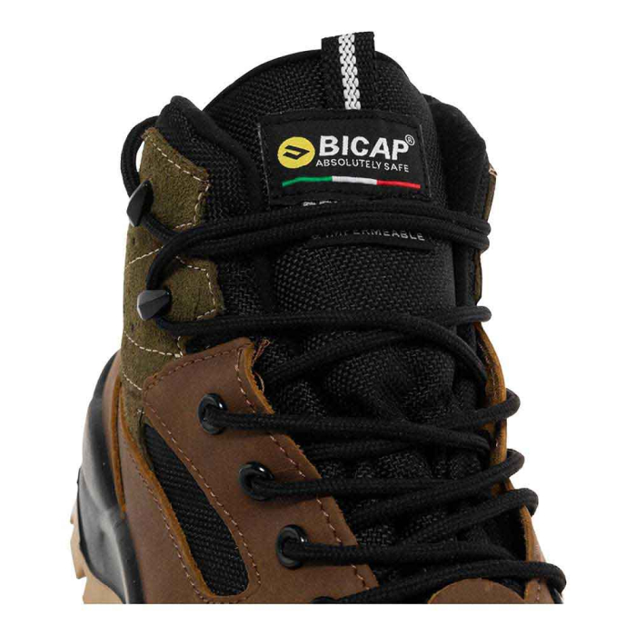 Bocanci protectie Hydra S3 WR CI SRC, Bicap, art.A171 [6]