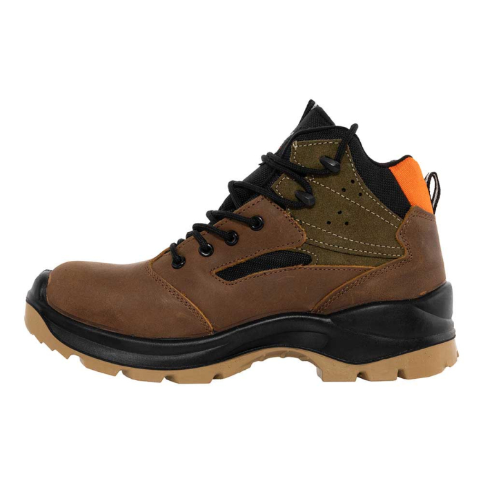 Bocanci protectie Hydra S3 WR CI SRC, Bicap, art.A171 [3]
