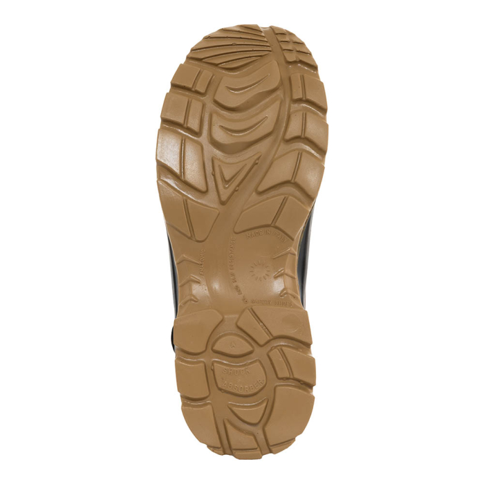 Bocanci protectie Hydra S3 WR CI SRC, Bicap, art.A171 [5]