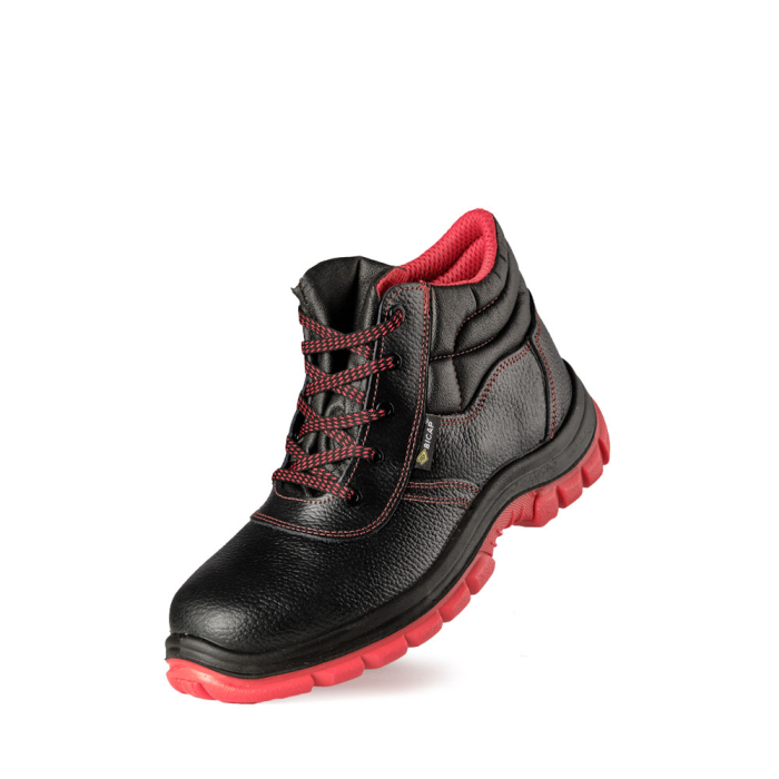Bocanci protectie New Maranello S2 SRC, Bicap, art.A182 [2]