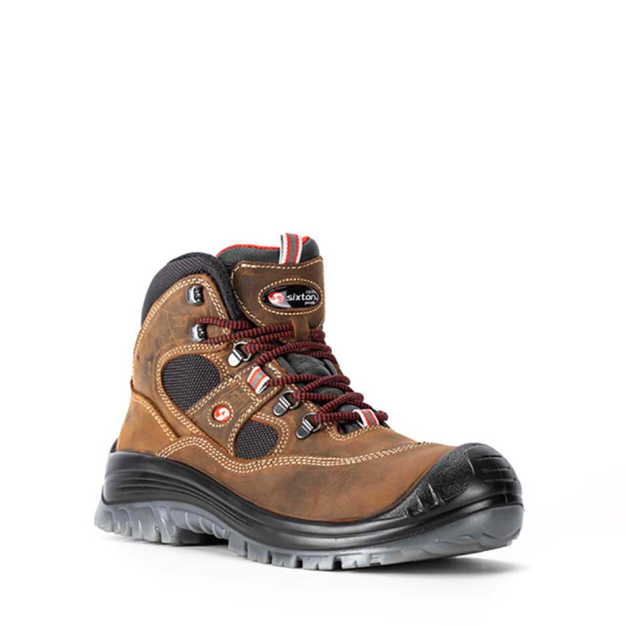 BOCANCI SIXTON LABRADOR S3 SRC, CU BOMBEU COMPOZIT, ART. A284 81152-00L [4]