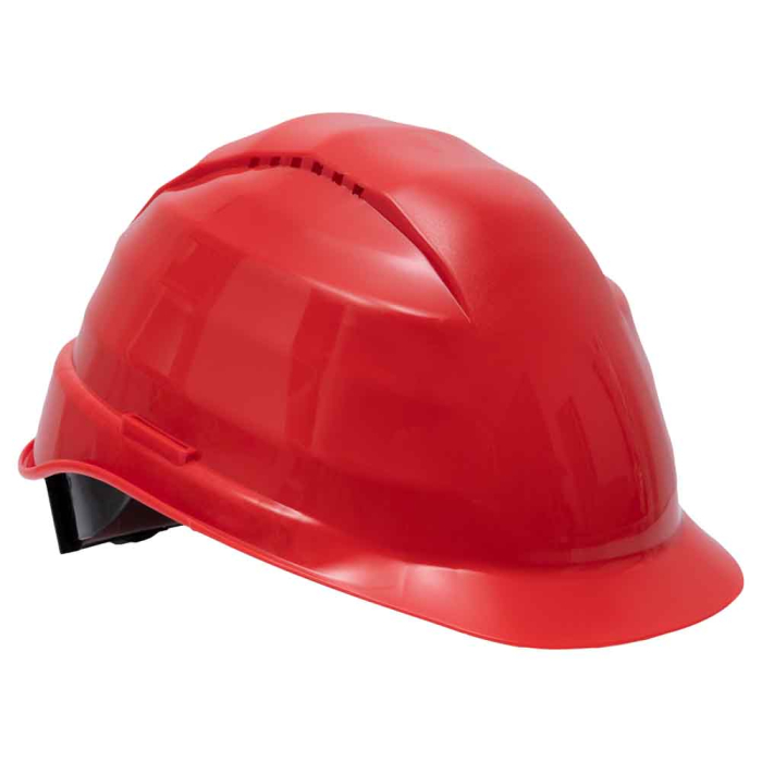 Casca de protectie cu sistem de reglare prin rotita Rockman, art.D268 (2694DR) [18]