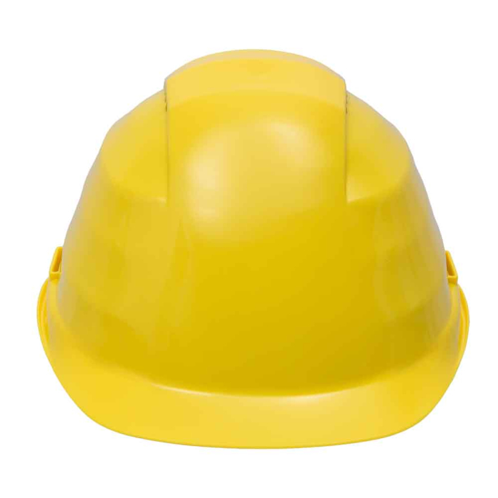 Casca de protectie cu sistem de reglare prin rotita Rockman, art.D268 (2694DR) [12]