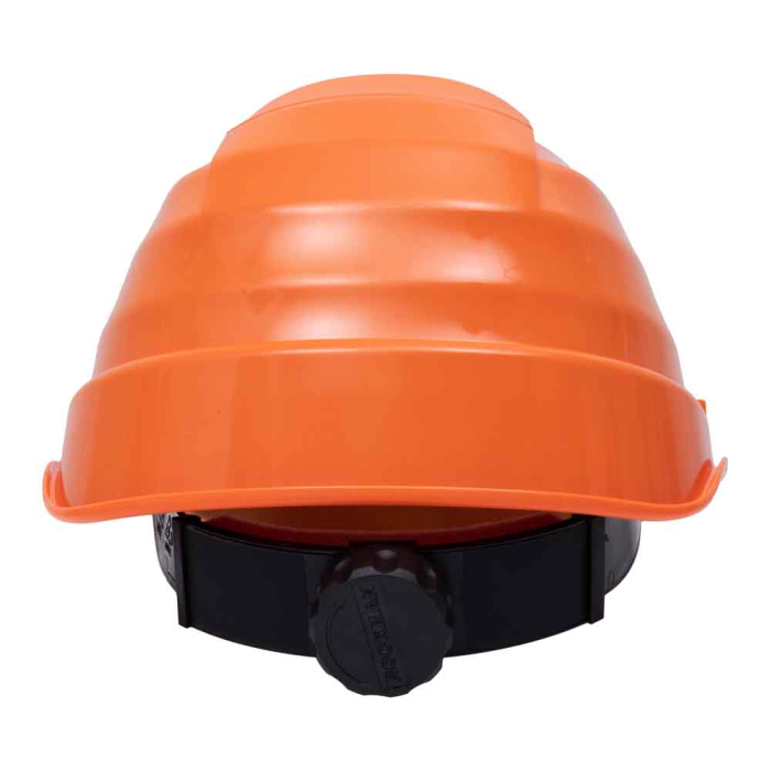 Casca de protectie cu sistem de reglare prin rotita Rockman, art.D273 (2694TXD) [19]