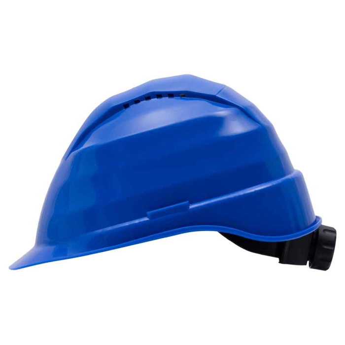 Casca de protectie cu sistem de reglare prin rotita Rockman, art.D273 (2694TXD) [23]