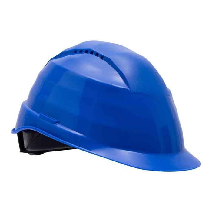 Casca de protectie cu sistem de reglare prin rotita Rockman, art.D273 (2694TXD) [22]
