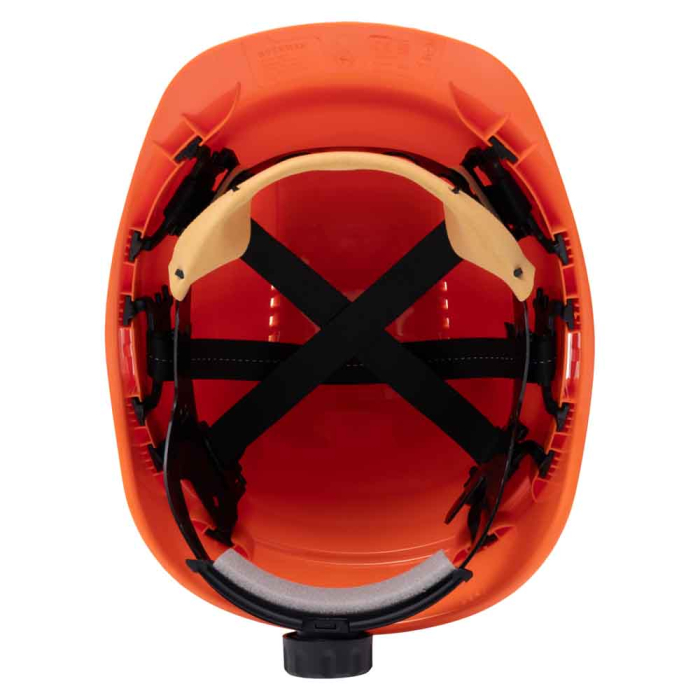 Casca de protectie cu sistem de reglare prin rotita Rockman, art.D273 (2694TXD) [20]
