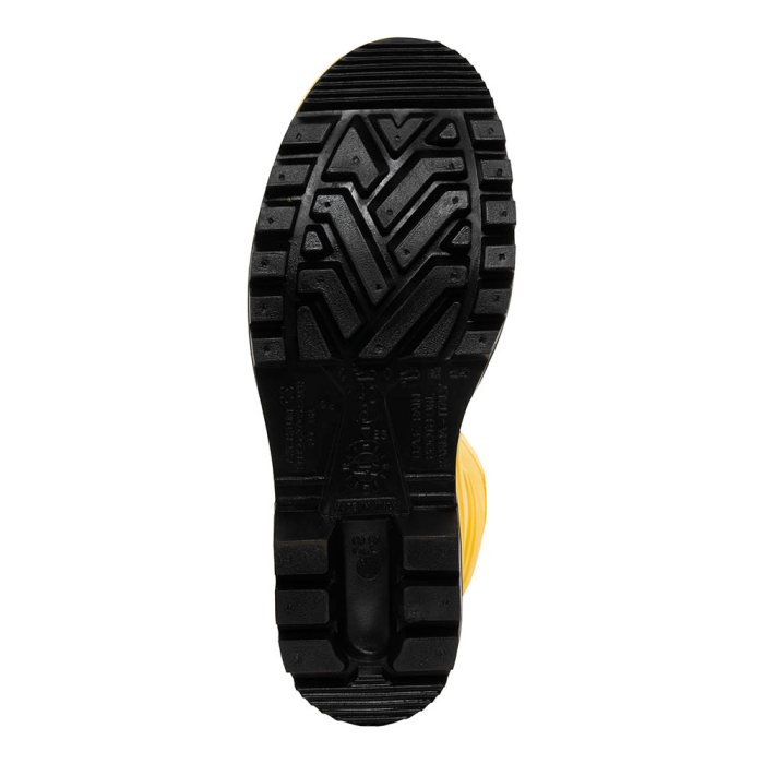Cizme de protectie 116 New Dyablo S5 FO SR, art.9A38 [5]