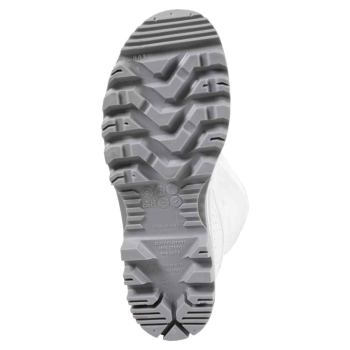 CIZME DE PROTECTIE S4 SR FO WELLY FORCE 812 S4, ART. 22A7 [7]