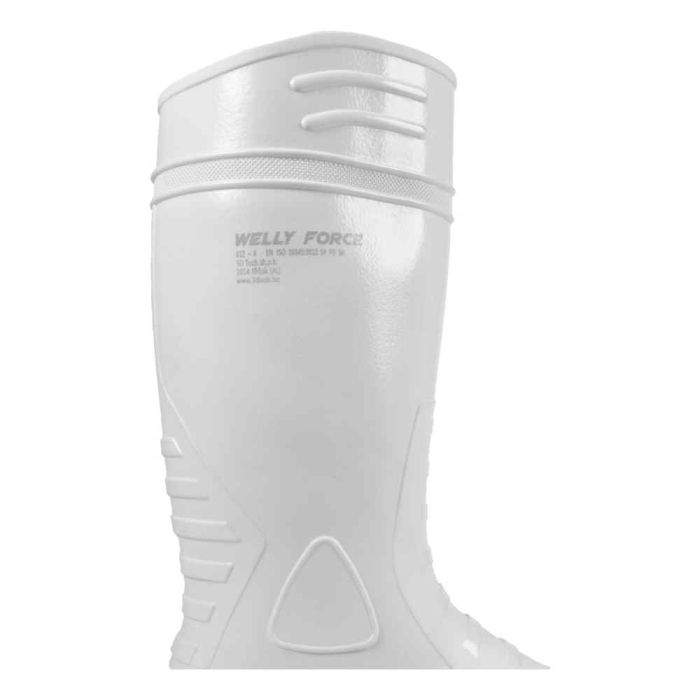 CIZME DE PROTECTIE S4 SR FO WELLY FORCE 812 S4, ART. 22A7 [5]