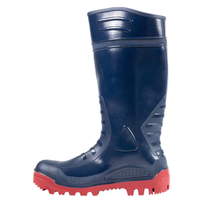 CIZME DE PROTECTIE S5 SR FO WELLY FORCE 812 S5, ART. 22A9 [2]