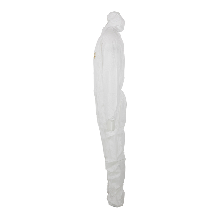 Combinezon protectie chimica Pura 1.8L, Renania, art.69B3 [5]