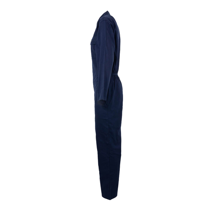 Combinezon protectie riscuri minime Jack, art.4B39 [3]