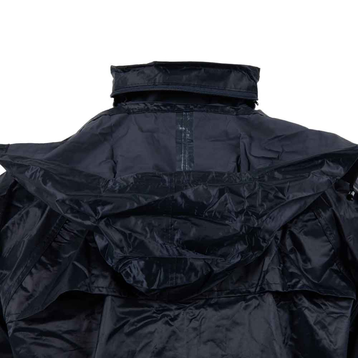 Costum protectie riscuri minime ploaie Bonn, Renania, art.B834 (3040) [5]
