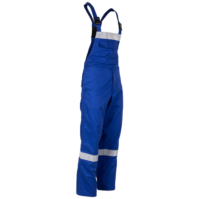 Costum Salopeta de protectie (pieptar) multinorm Arco, art.1B62 (9022BR) [3]