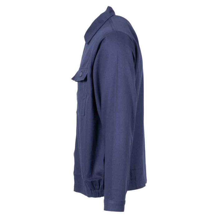 Costum salopeta de protectie standard riscuri minime Beni, Renania, art.3B52 (9080) [24]
