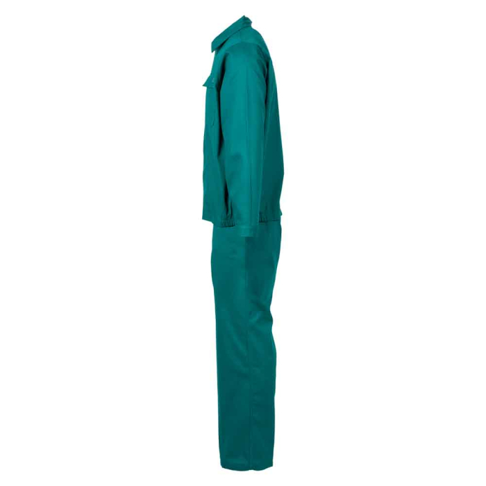 Costum salopeta de protectie standard riscuri minime Beni, Renania, art.3B52 (9080) [37]