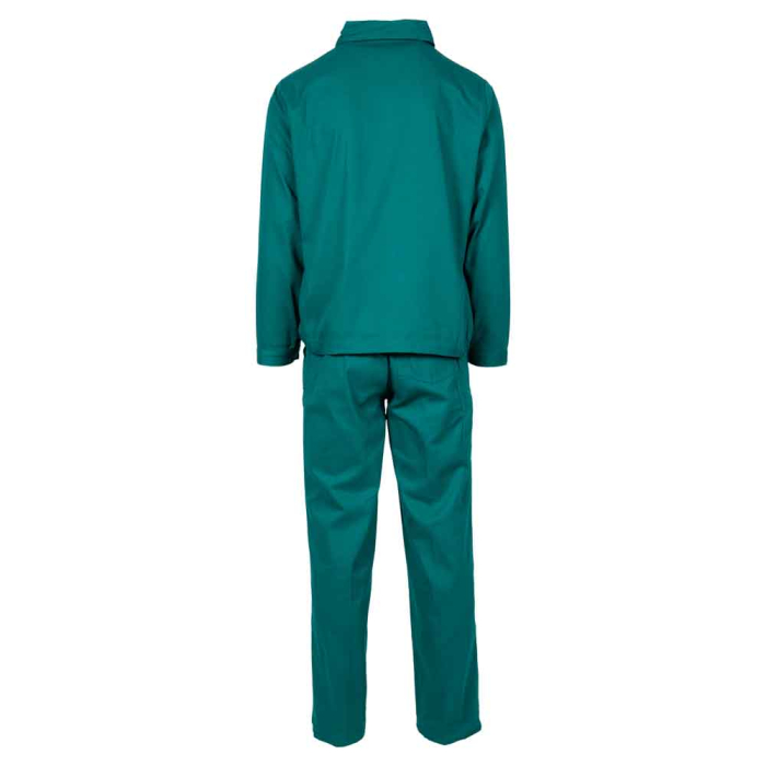 Costum salopeta de protectie standard riscuri minime Beni, Renania, art.3B52 (9080) [38]