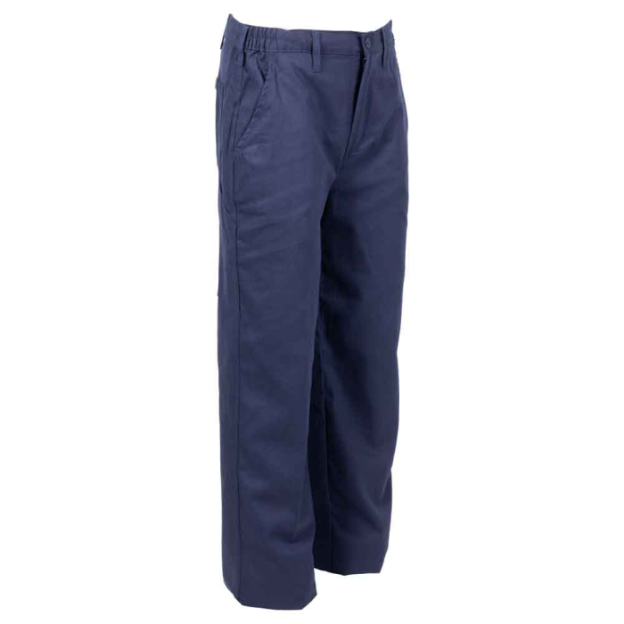 Costum salopeta de protectie standard riscuri minime Beni, Renania, art.3B52 (9080) [29]