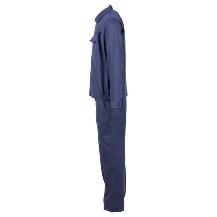 Costum salopeta de protectie standard riscuri minime Beni, Renania, art.3B52 (9080) [26]