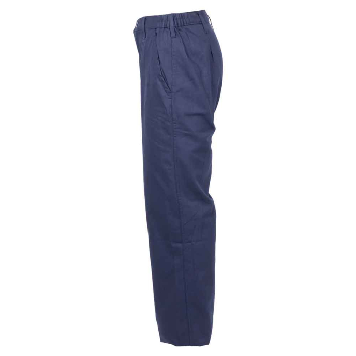 Costum salopeta de protectie standard riscuri minime Beni, Renania, art.3B52 (9080) [30]