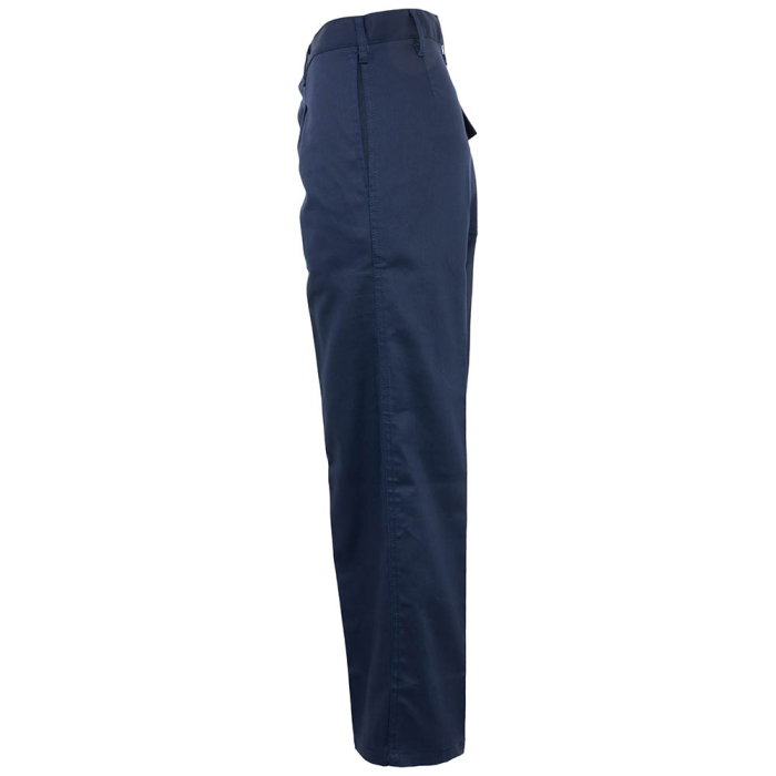 Costum salopeta de protectie sudura standard Flame, art.1B58 (9021) [5]