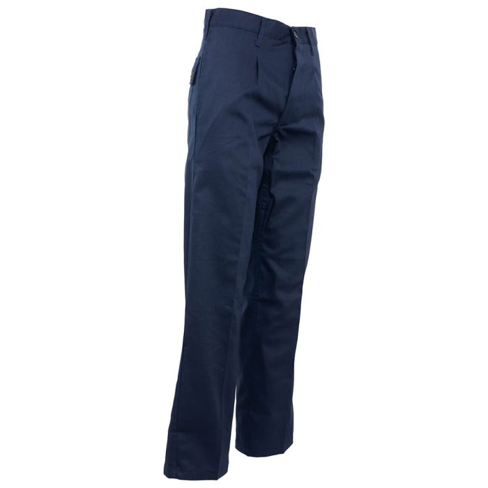 Costum salopeta de protectie sudura standard Flame, art.1B58 (9021) [3]