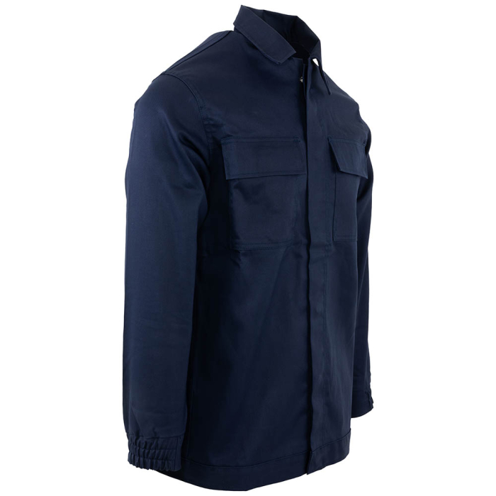 Costum salopeta de protectie sudura standard Flame, art.1B58 (9021) [8]