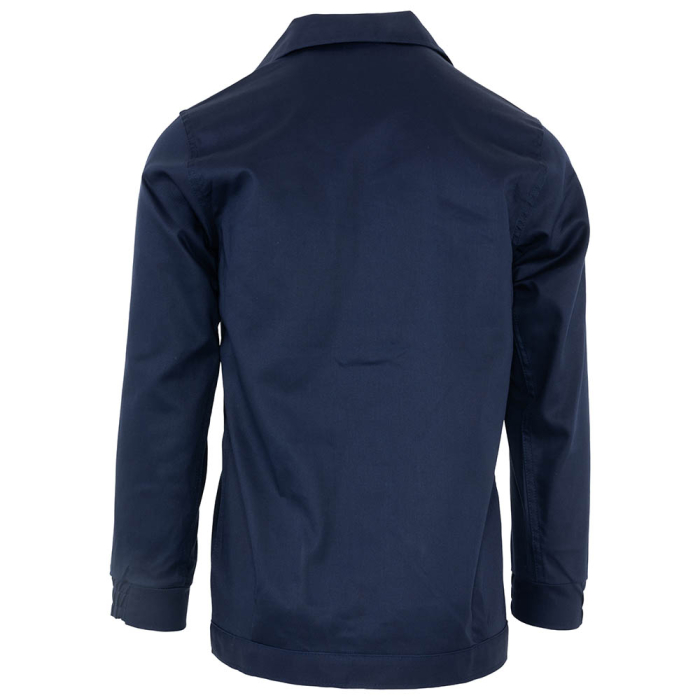 Costum salopeta de protectie sudura standard Flame, art.1B58 (9021) [10]