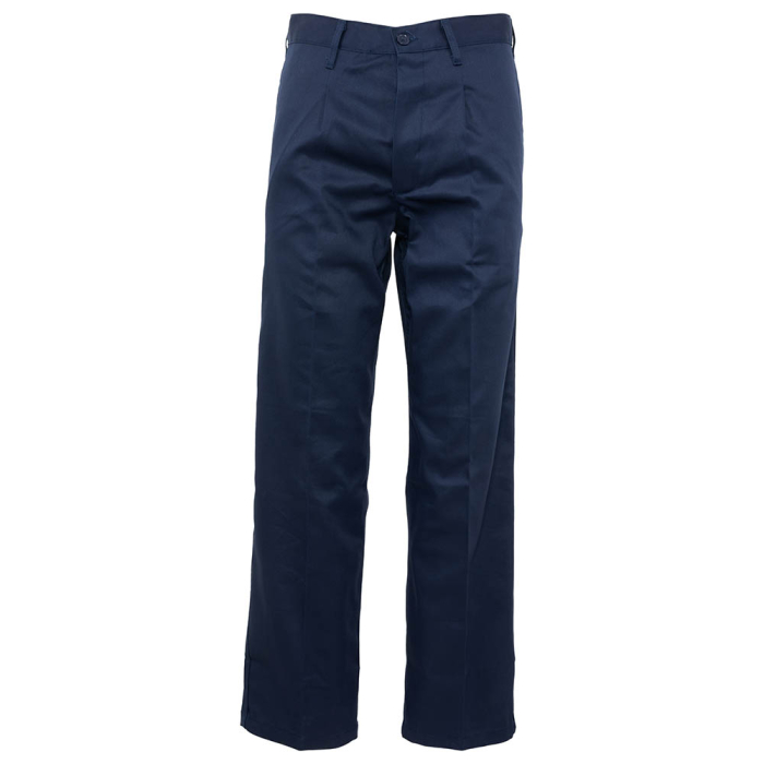 Costum salopeta de protectie sudura standard Flame, art.1B58 (9021) [2]
