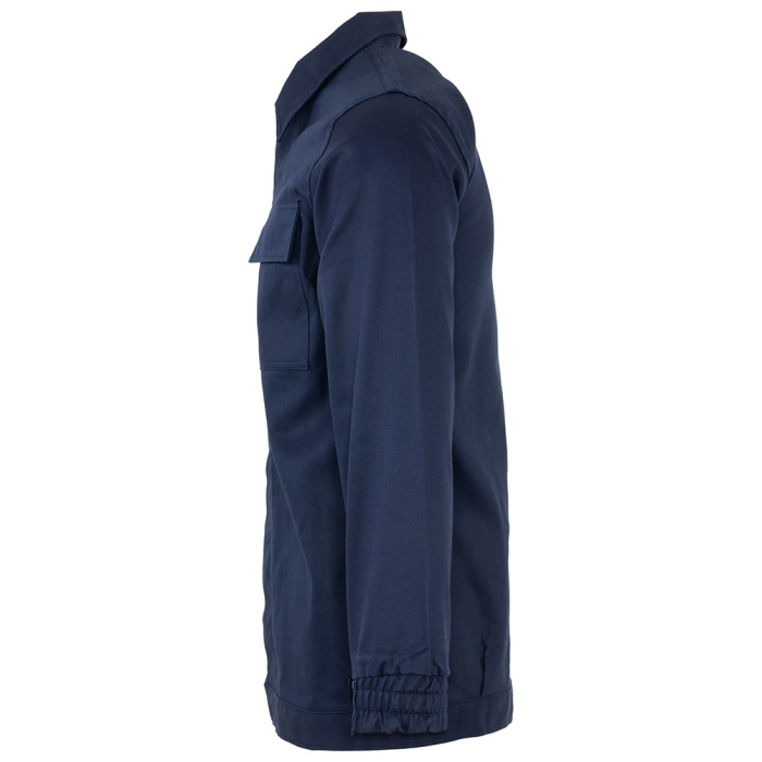 Costum salopeta de protectie sudura standard Flame, art.1B58 (9021) [9]