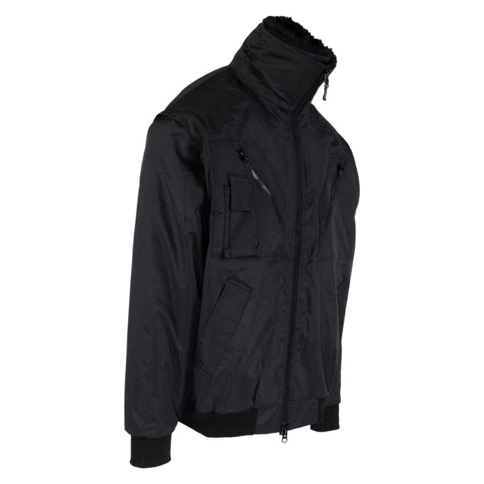 Geaca de protectie riscuri minime iarna 2 in 1 Exford, Renania, art.1B83 (9041) [22]